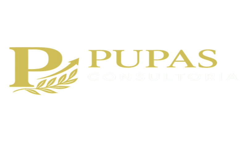 Logo PUPAS Consultoria
